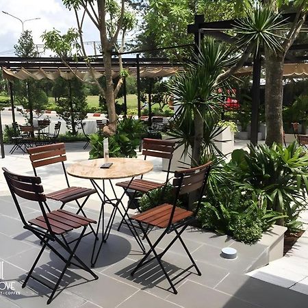 Mangrove Hotel Can Gio Dış mekan fotoğraf
