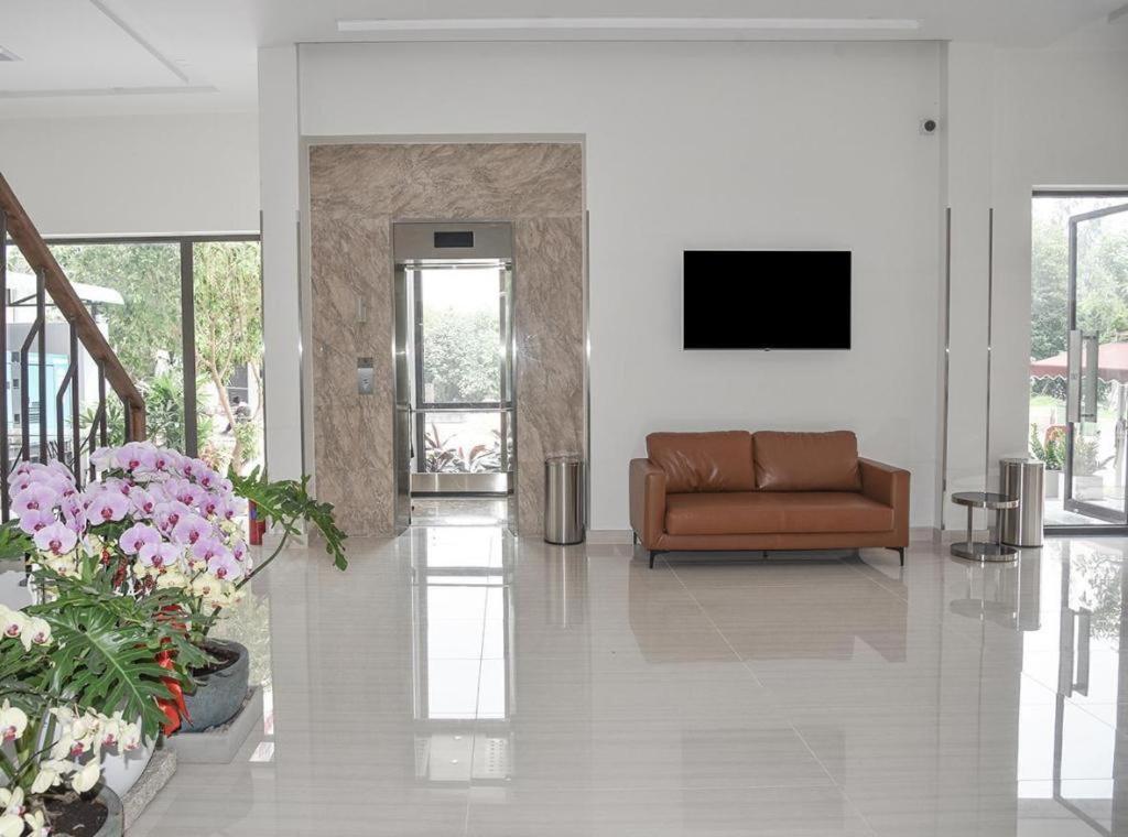 Mangrove Hotel Can Gio Dış mekan fotoğraf