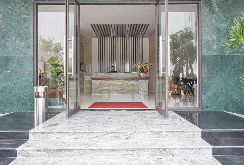 Mangrove Hotel Can Gio Dış mekan fotoğraf