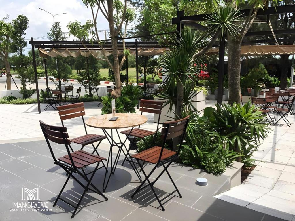 Mangrove Hotel Can Gio Dış mekan fotoğraf