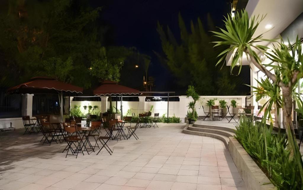 Mangrove Hotel Can Gio Dış mekan fotoğraf