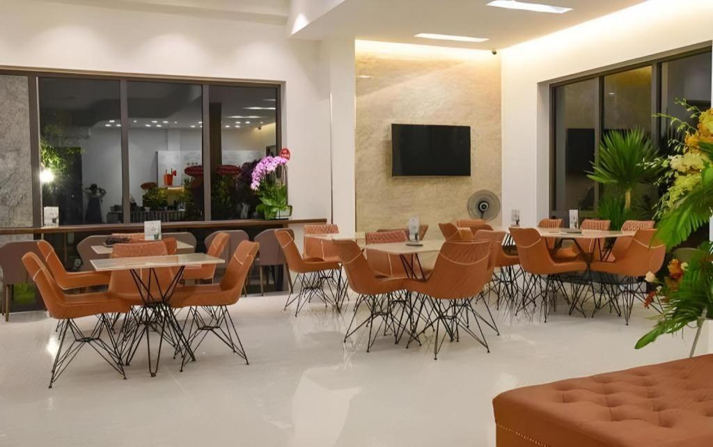 Mangrove Hotel Can Gio Dış mekan fotoğraf